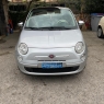 FIAT 500 LOUNGE 1.3 MTJ
